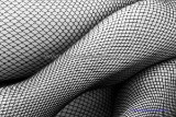 Meshed legs I